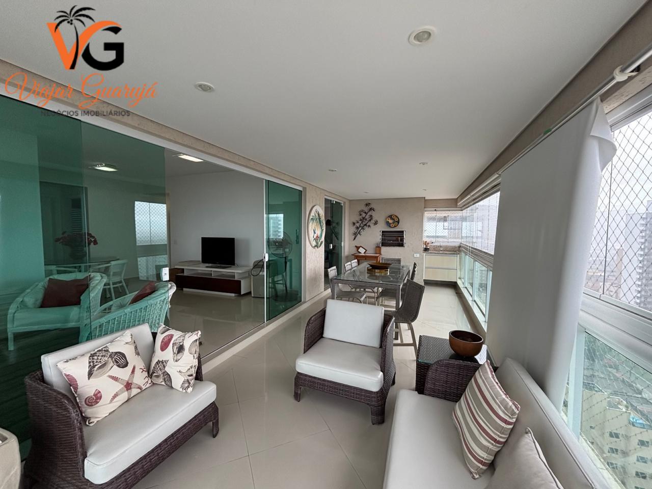 Apartamento, 3 quartos, 115 m² - Foto 4