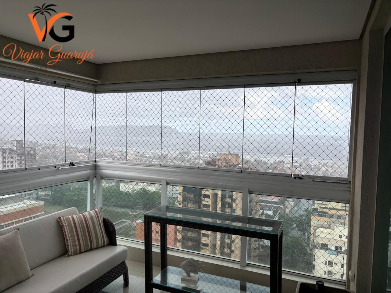 Apartamento, 3 quartos, 115 m² - Foto 5