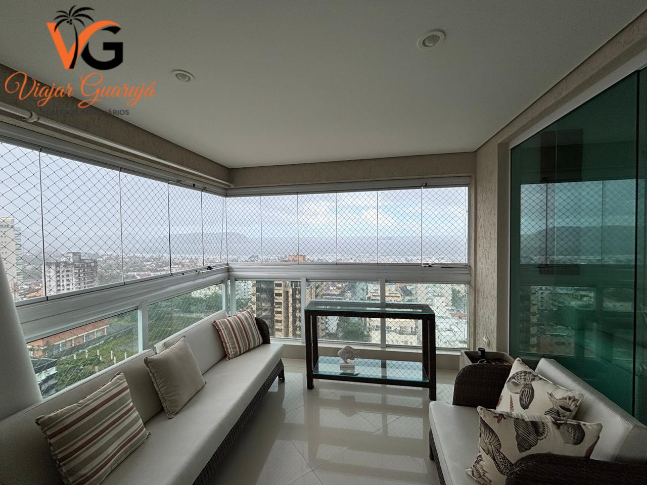 Apartamento, 3 quartos, 115 m² - Foto 7