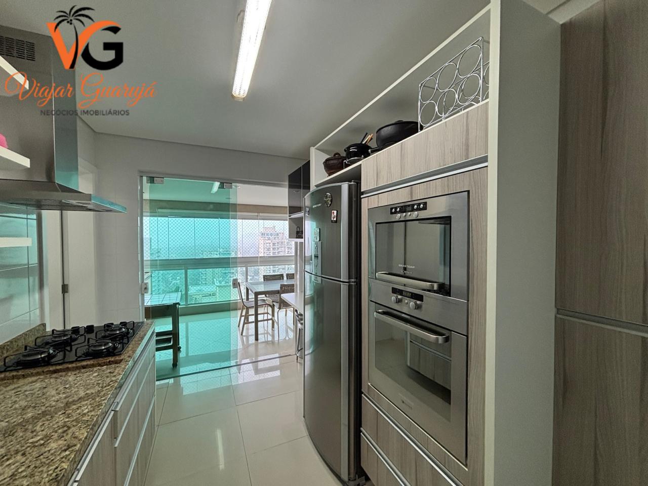 Apartamento, 3 quartos, 115 m² - Foto 9