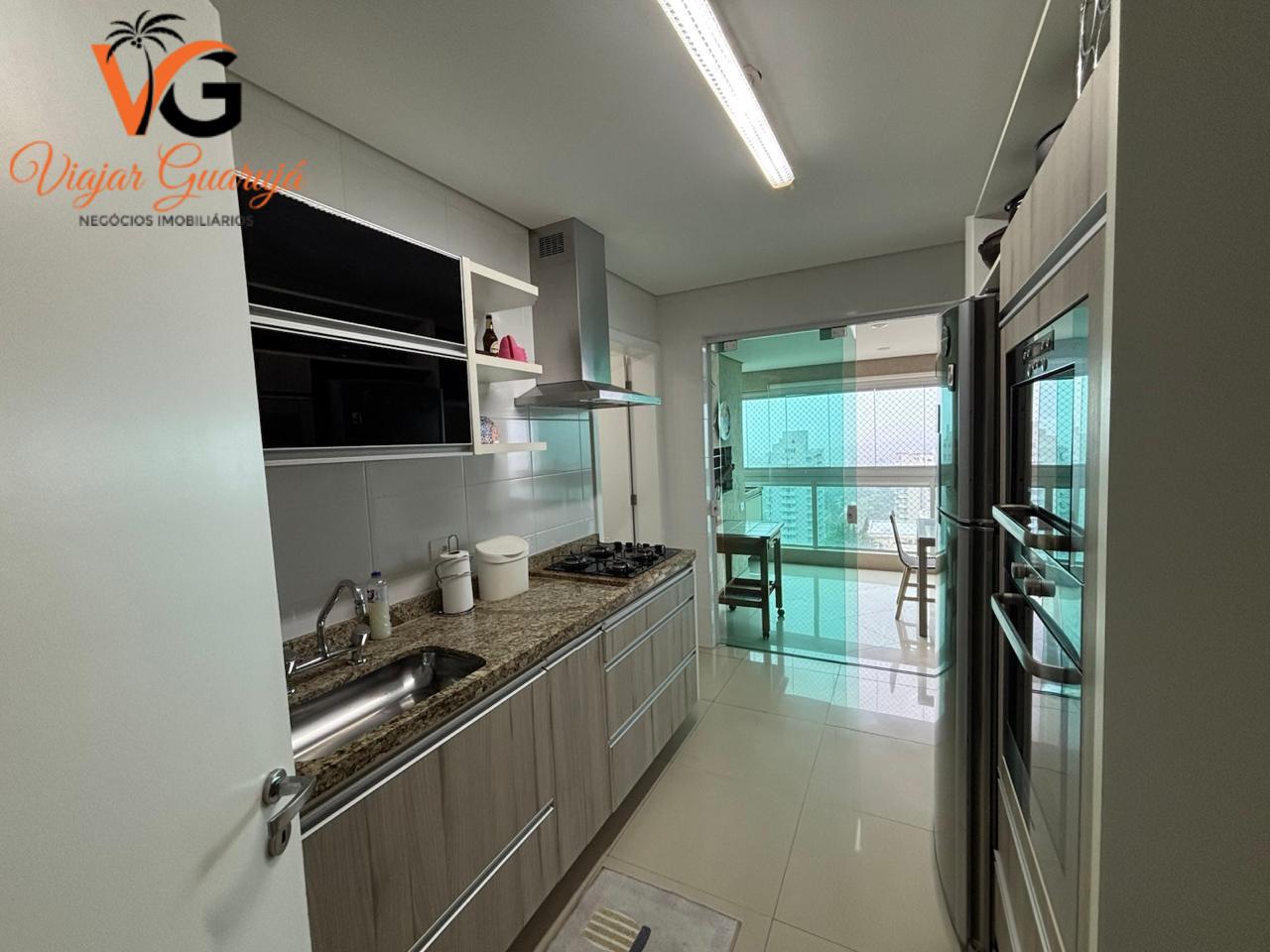 Apartamento, 3 quartos, 115 m² - Foto 8
