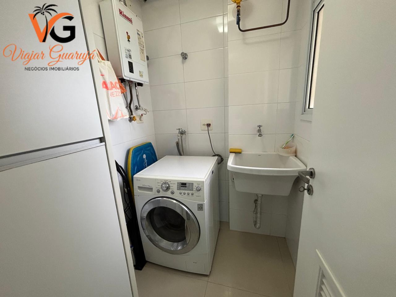 Apartamento, 3 quartos, 115 m² - Foto 21