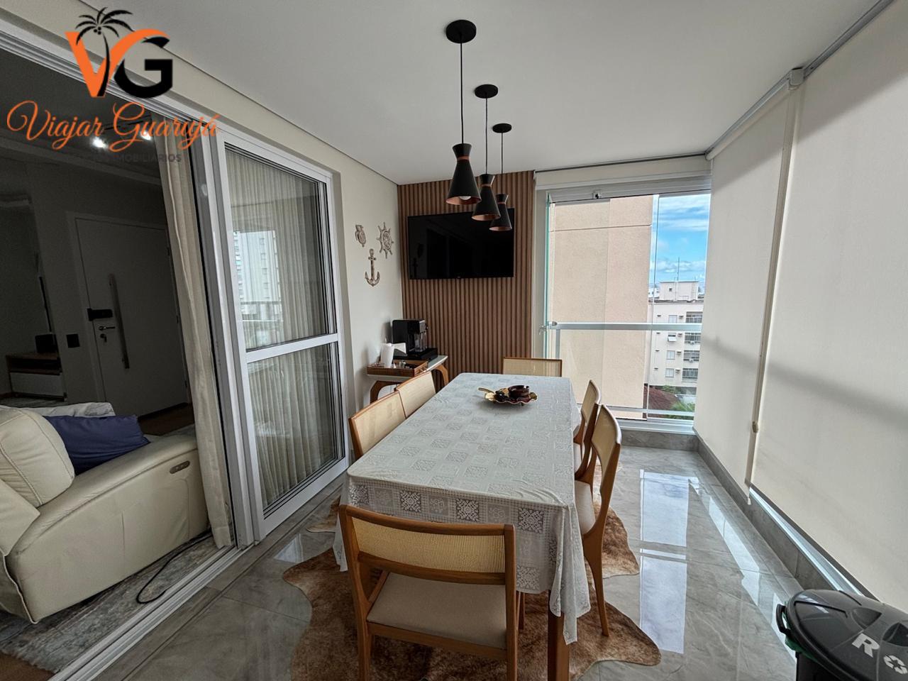Apartamento, 3 quartos, 84 m² - Foto 3