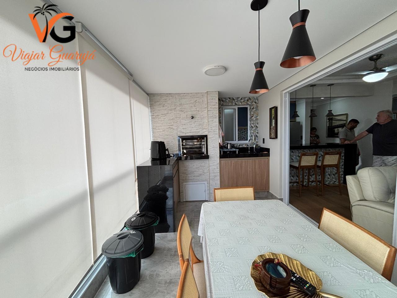 Apartamento, 3 quartos, 84 m² - Foto 4
