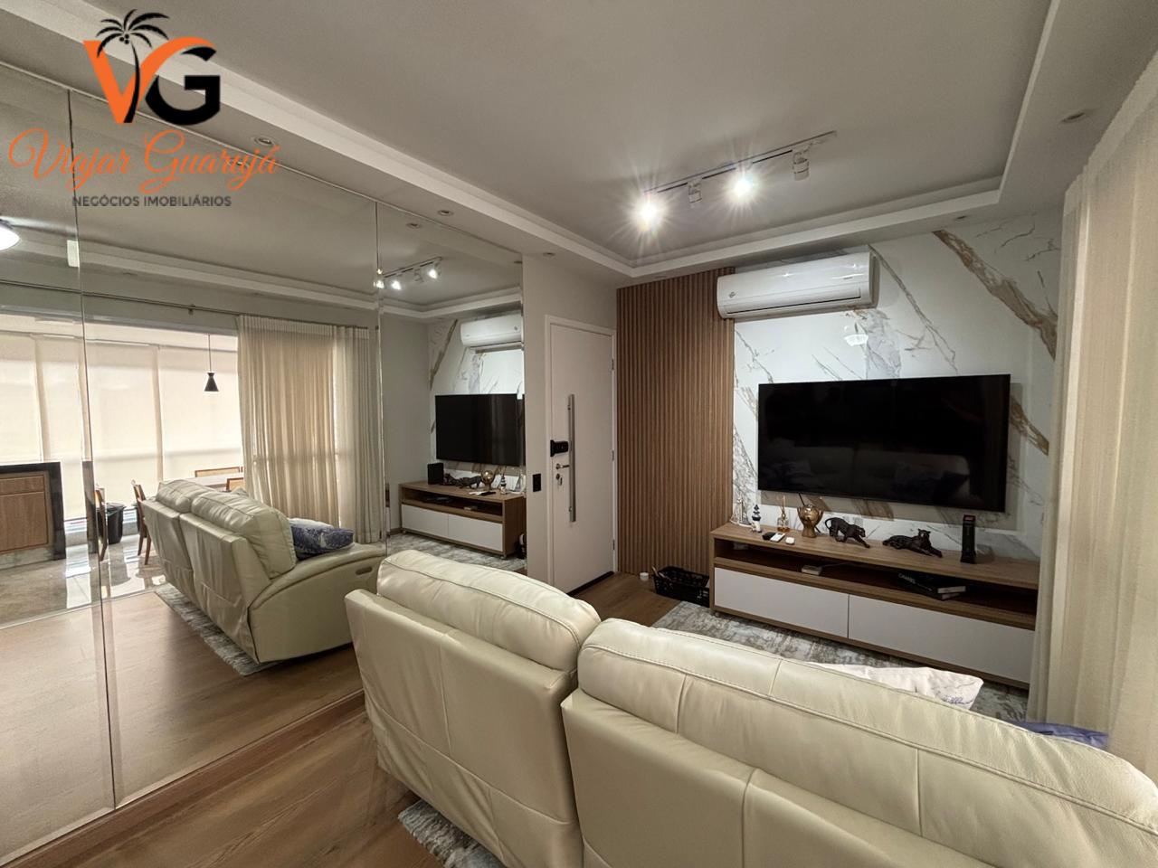 Apartamento, 3 quartos, 84 m² - Foto 5