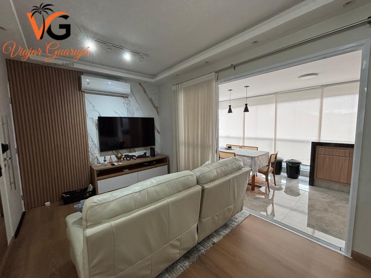 Apartamento, 3 quartos, 84 m² - Foto 6