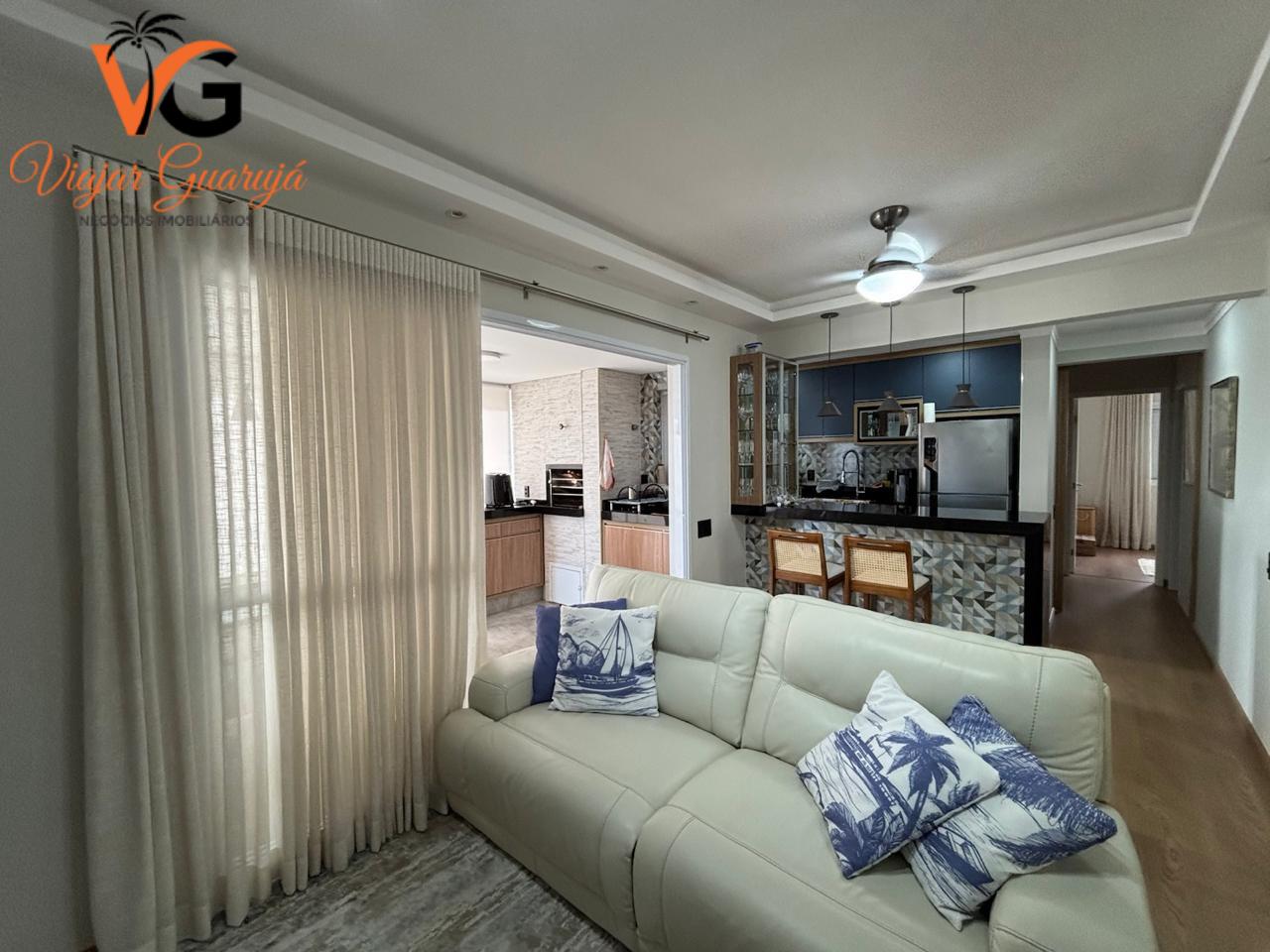 Apartamento, 3 quartos, 84 m² - Foto 8
