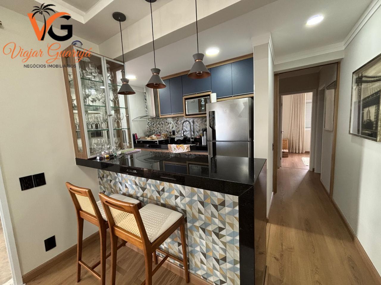 Apartamento, 3 quartos, 84 m² - Foto 9