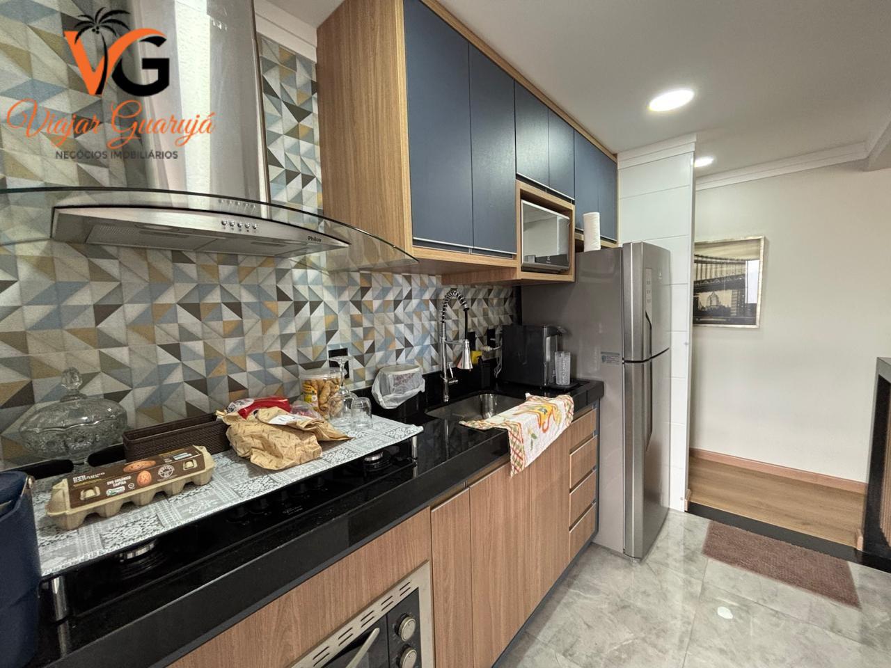 Apartamento, 3 quartos, 84 m² - Foto 12