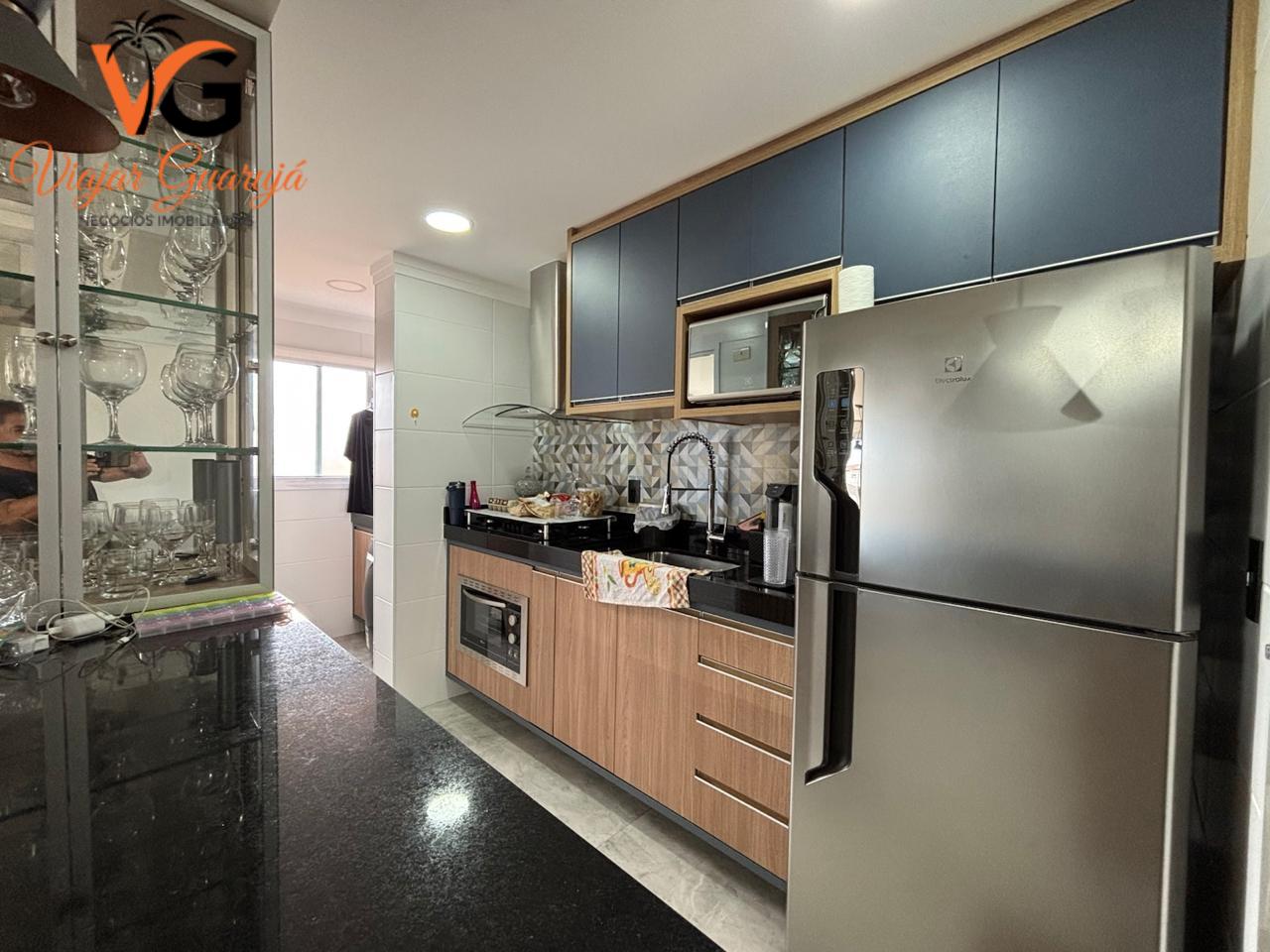 Apartamento, 3 quartos, 84 m² - Foto 11