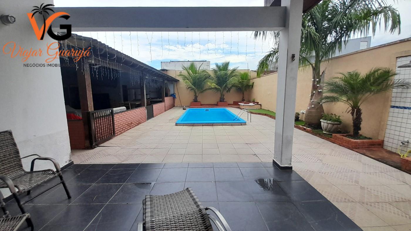 Casa, 6 quartos, 503 m² - Foto 2