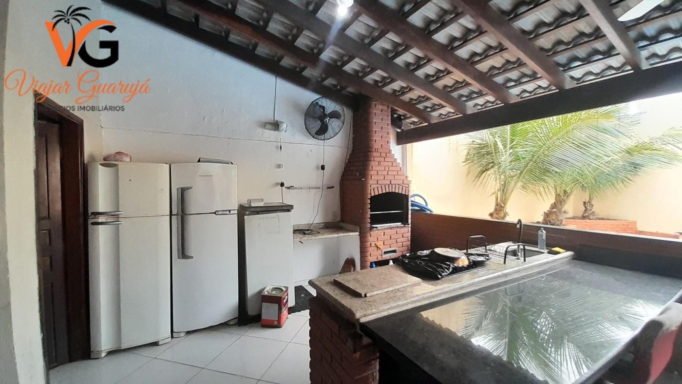 Casa, 6 quartos, 503 m² - Foto 4