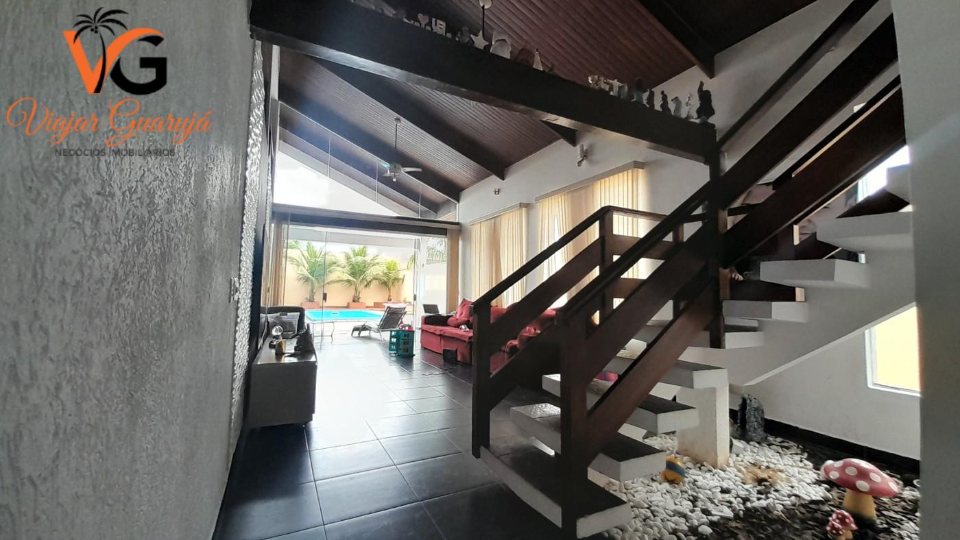 Casa, 6 quartos, 503 m² - Foto 6