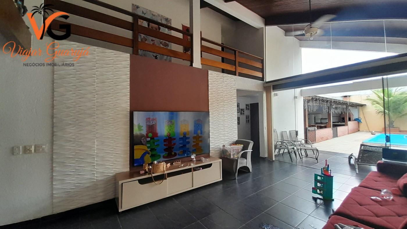 Casa, 6 quartos, 503 m² - Foto 7