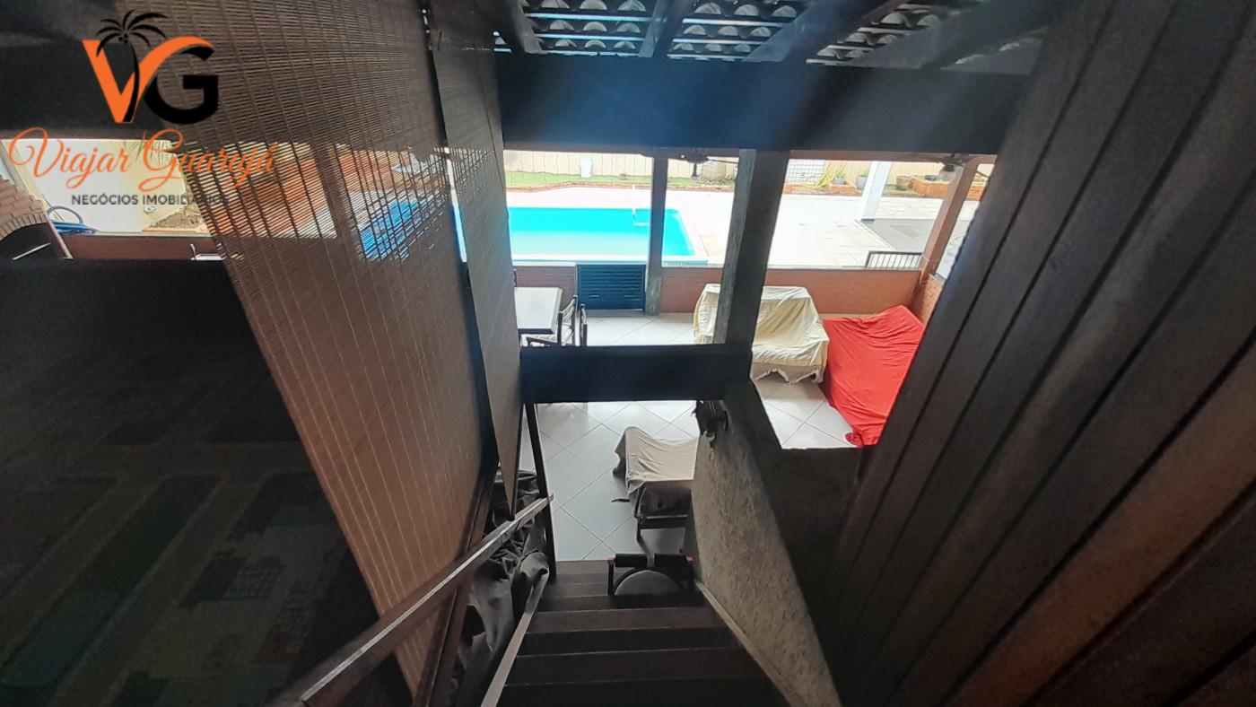 Casa, 6 quartos, 503 m² - Foto 10