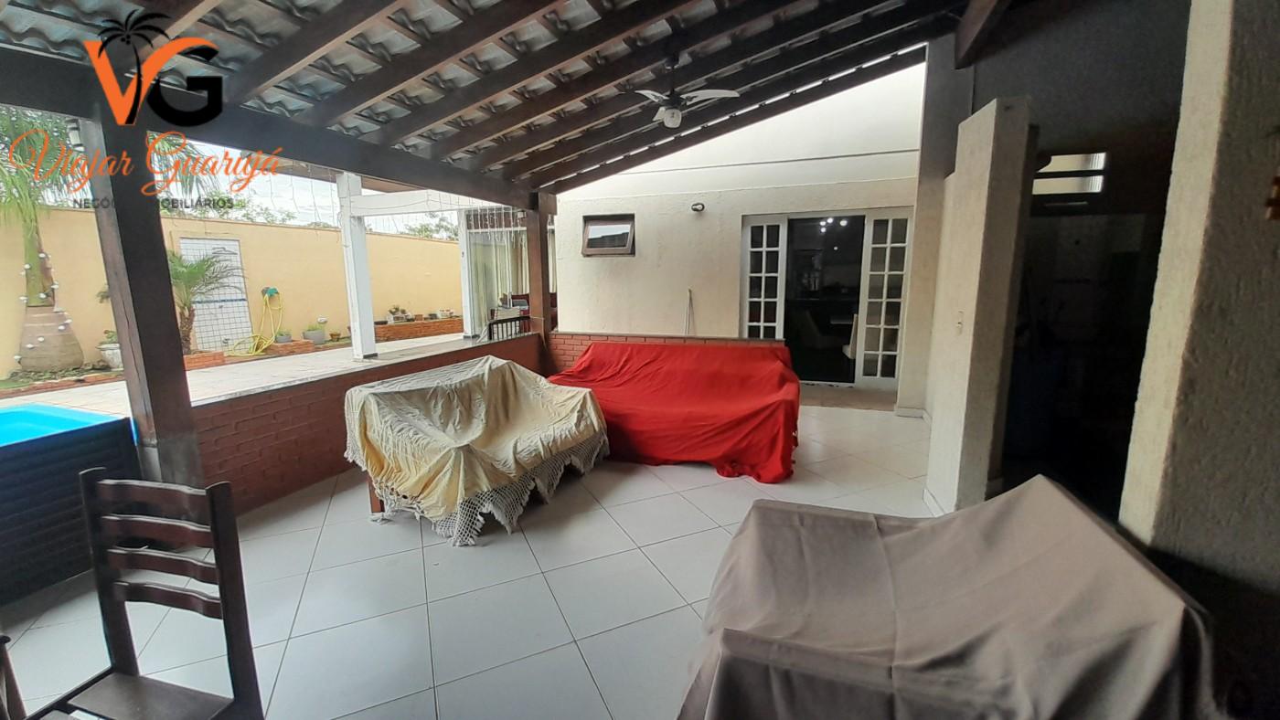 Casa, 6 quartos, 503 m² - Foto 11