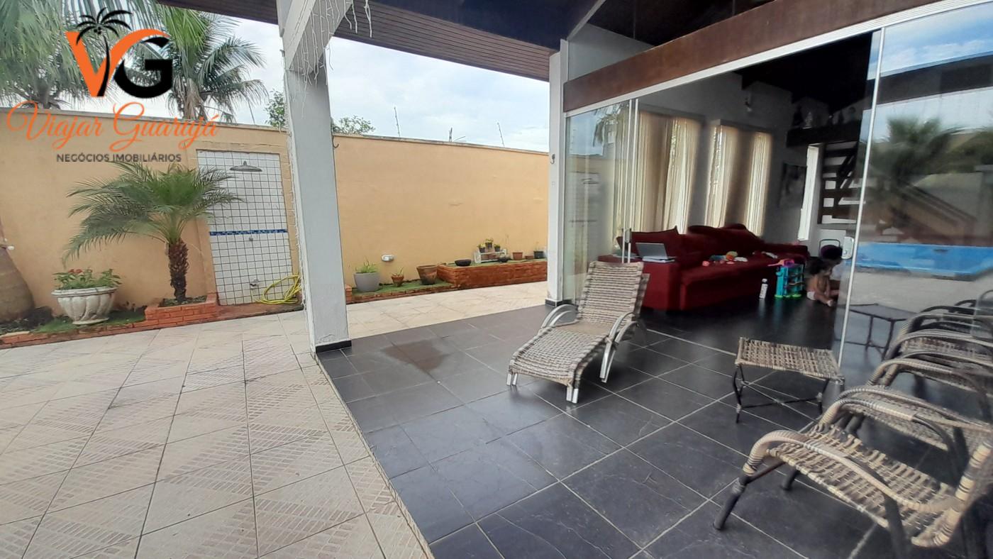 Casa, 6 quartos, 503 m² - Foto 12