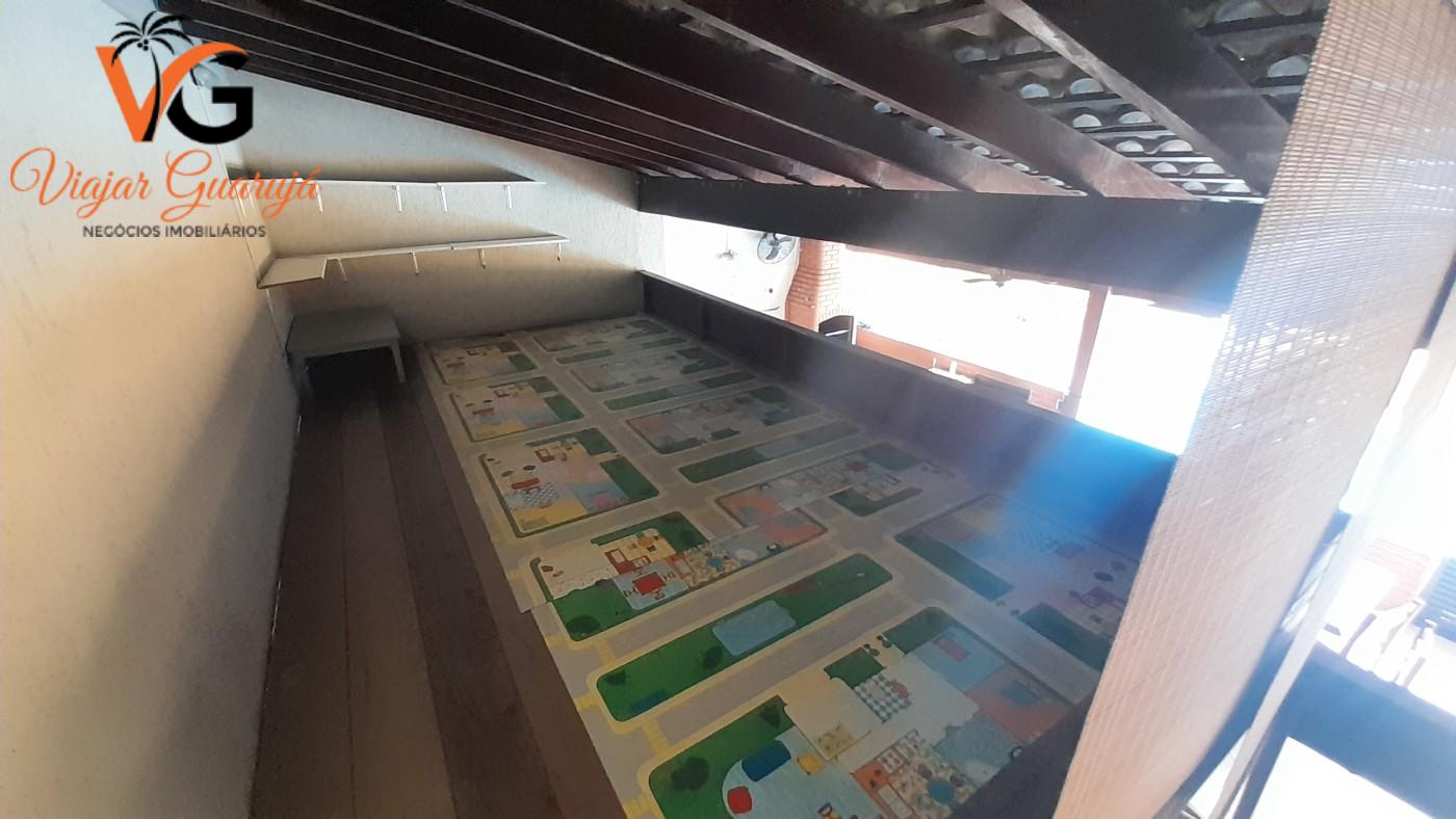 Casa, 6 quartos, 503 m² - Foto 16