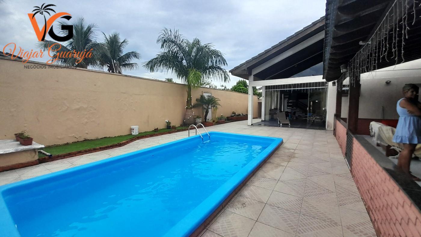 Casa, 6 quartos, 503 m² - Foto 45