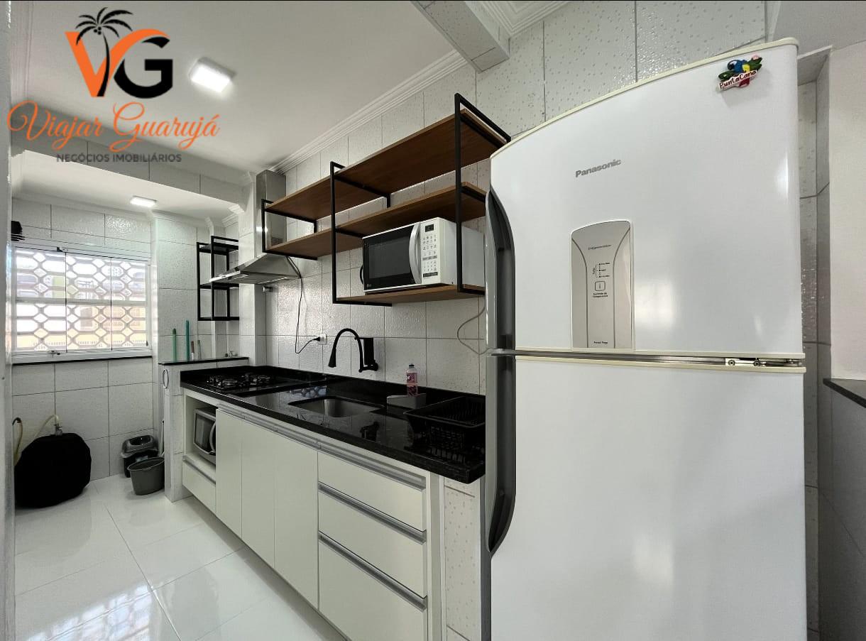 Apartamento, 1 quarto, 62 m² - Foto 6
