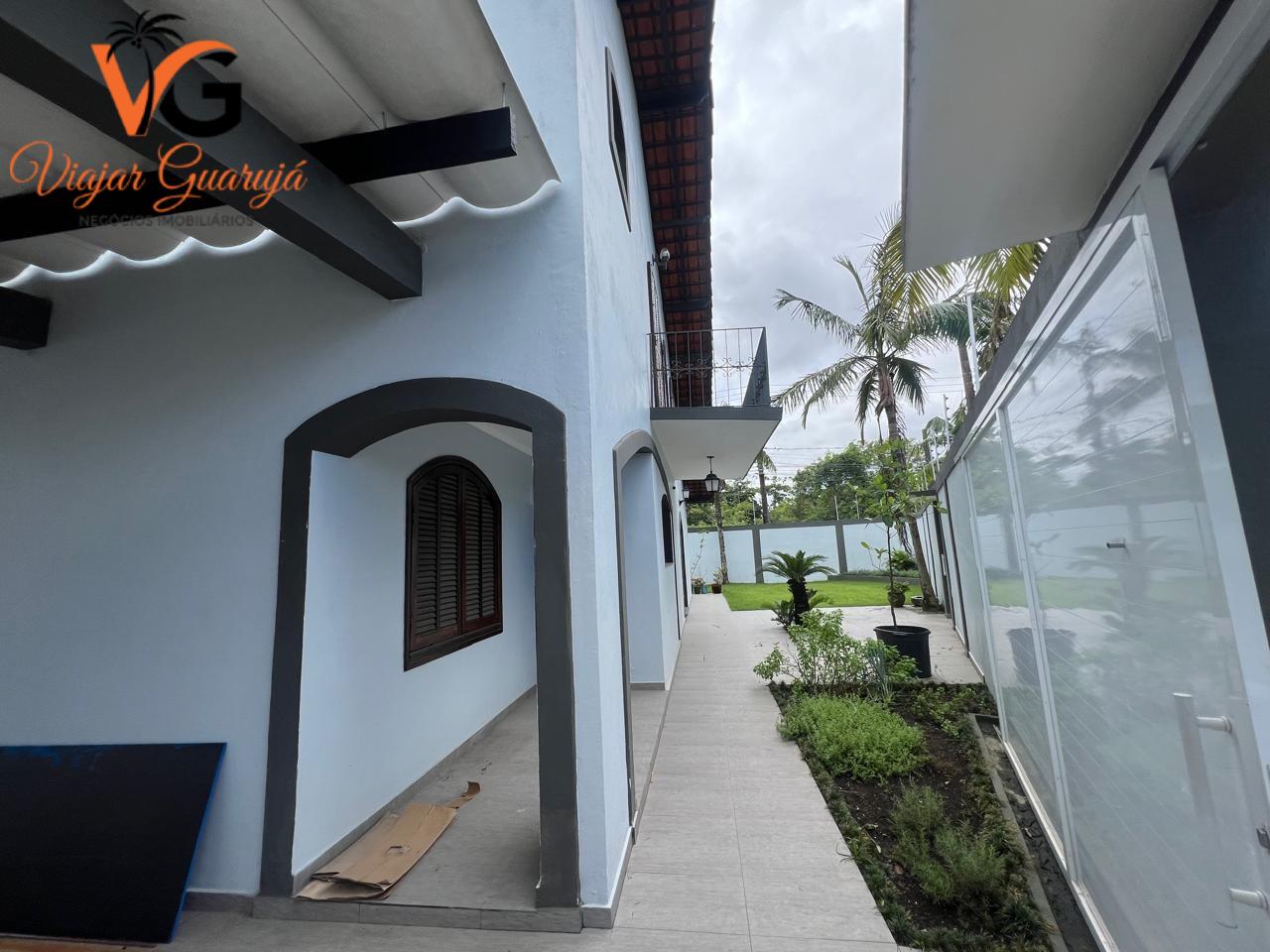 Casa, 3 quartos, 281 m² - Foto 11