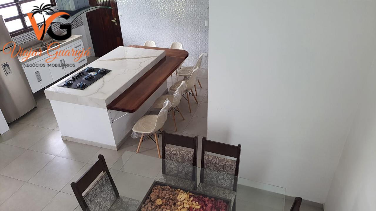Casa, 3 quartos, 281 m² - Foto 13
