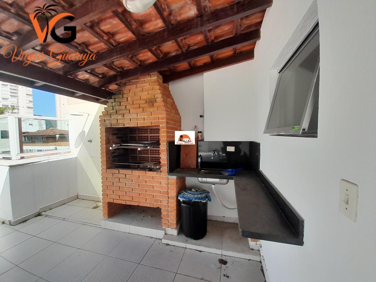 Cobertura, 3 quartos, 186 m² - Foto 20