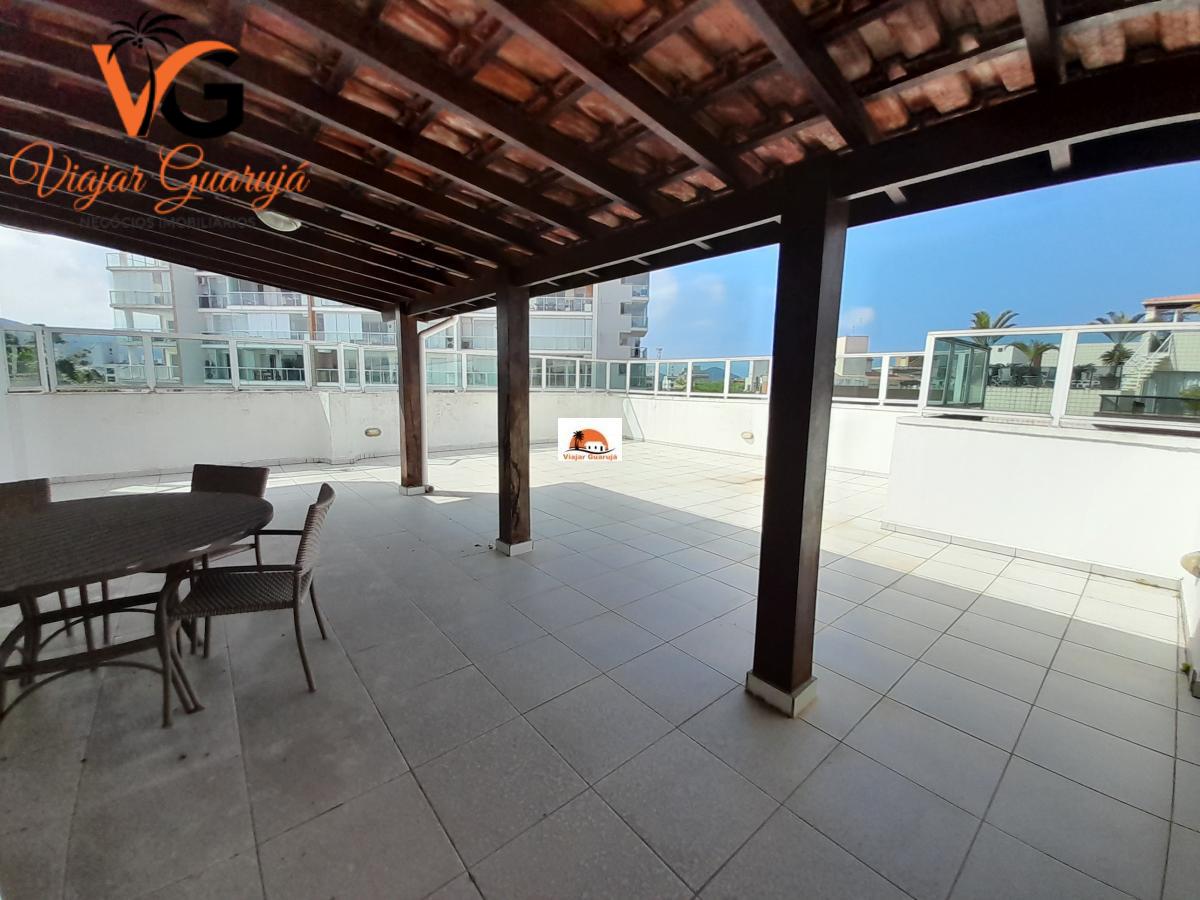 Cobertura, 3 quartos, 186 m² - Foto 2