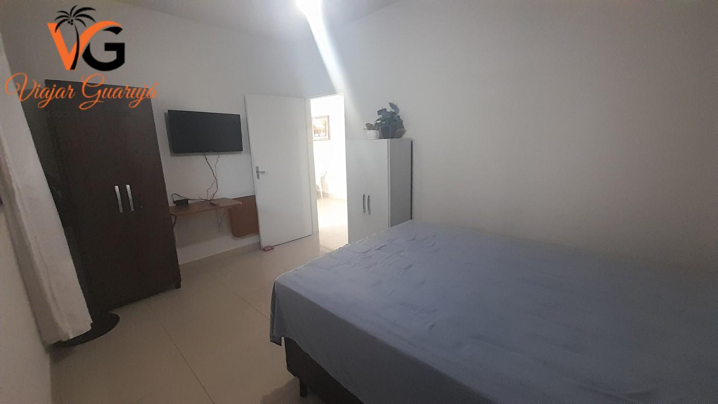 Apartamento, 1 quarto, 50 m² - Foto 6