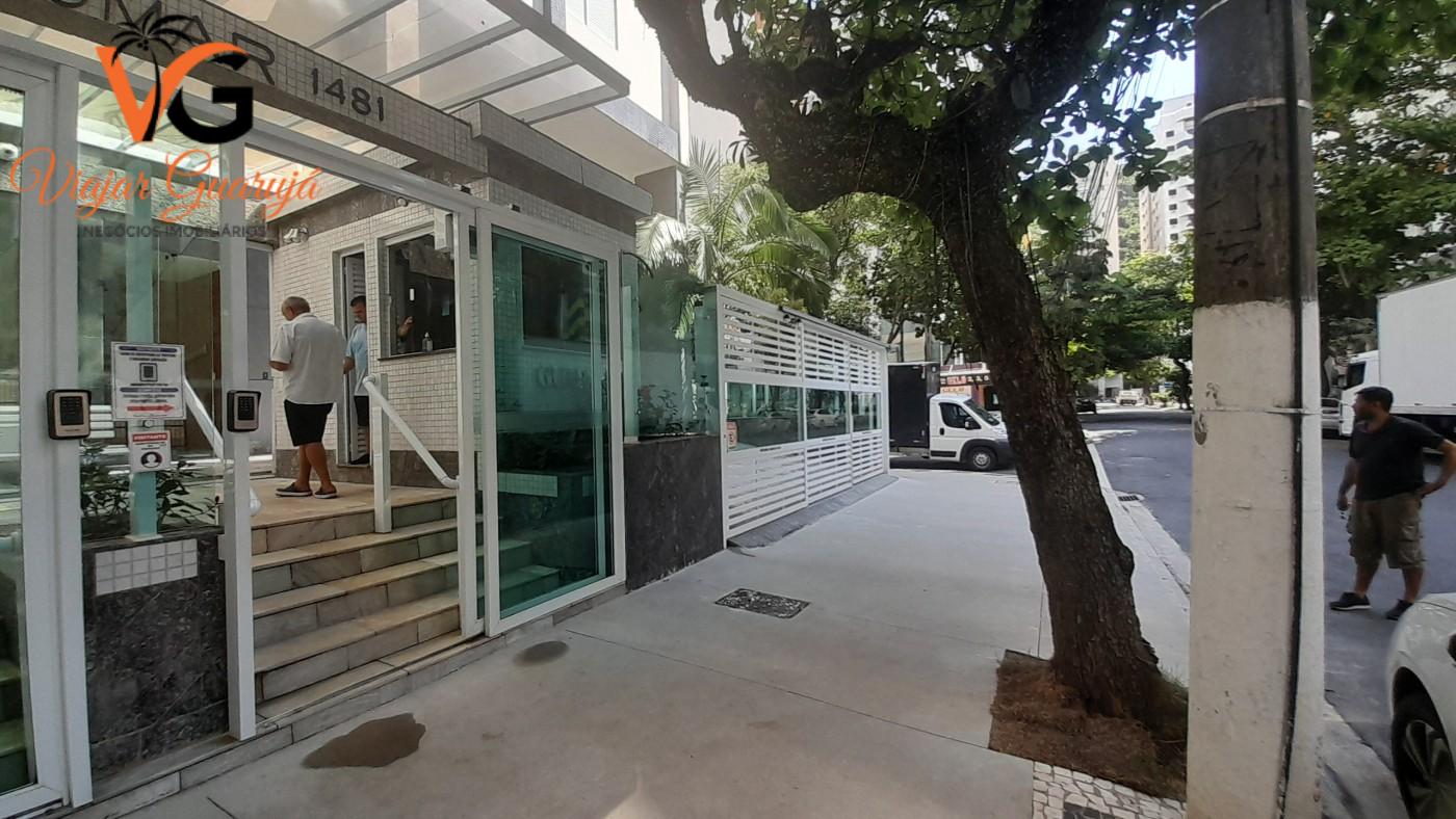 Apartamento, 1 quarto, 50 m² - Foto 23