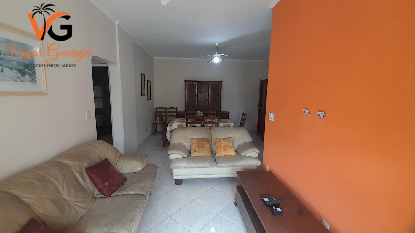 Apartamento, 3 quartos, 89 m² - Foto 2