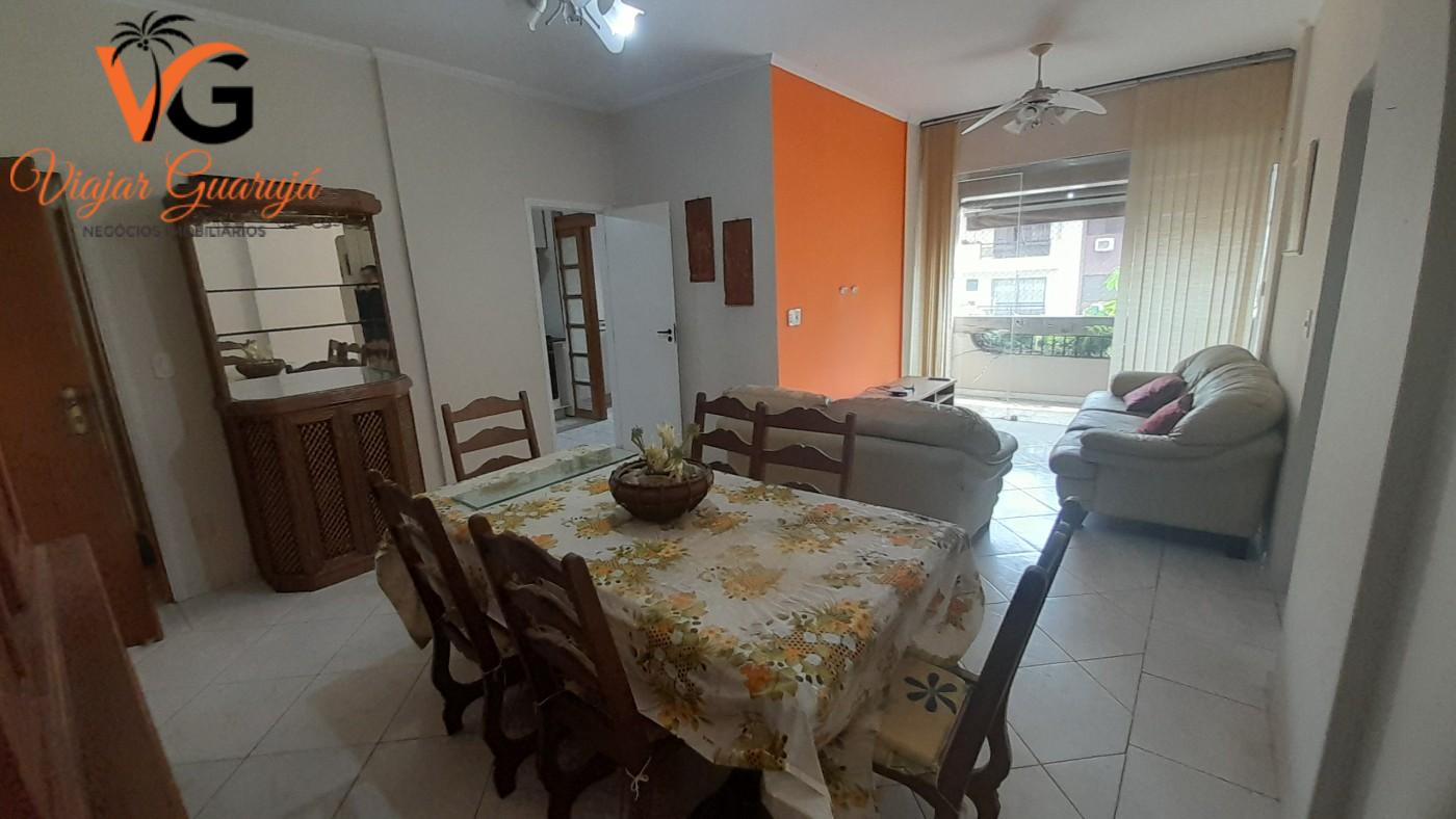 Apartamento, 3 quartos, 89 m² - Foto 1
