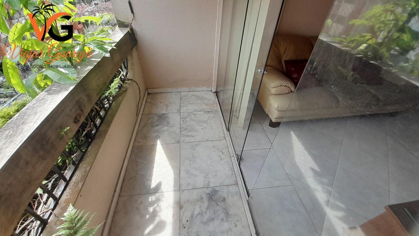 Apartamento, 3 quartos, 89 m² - Foto 6