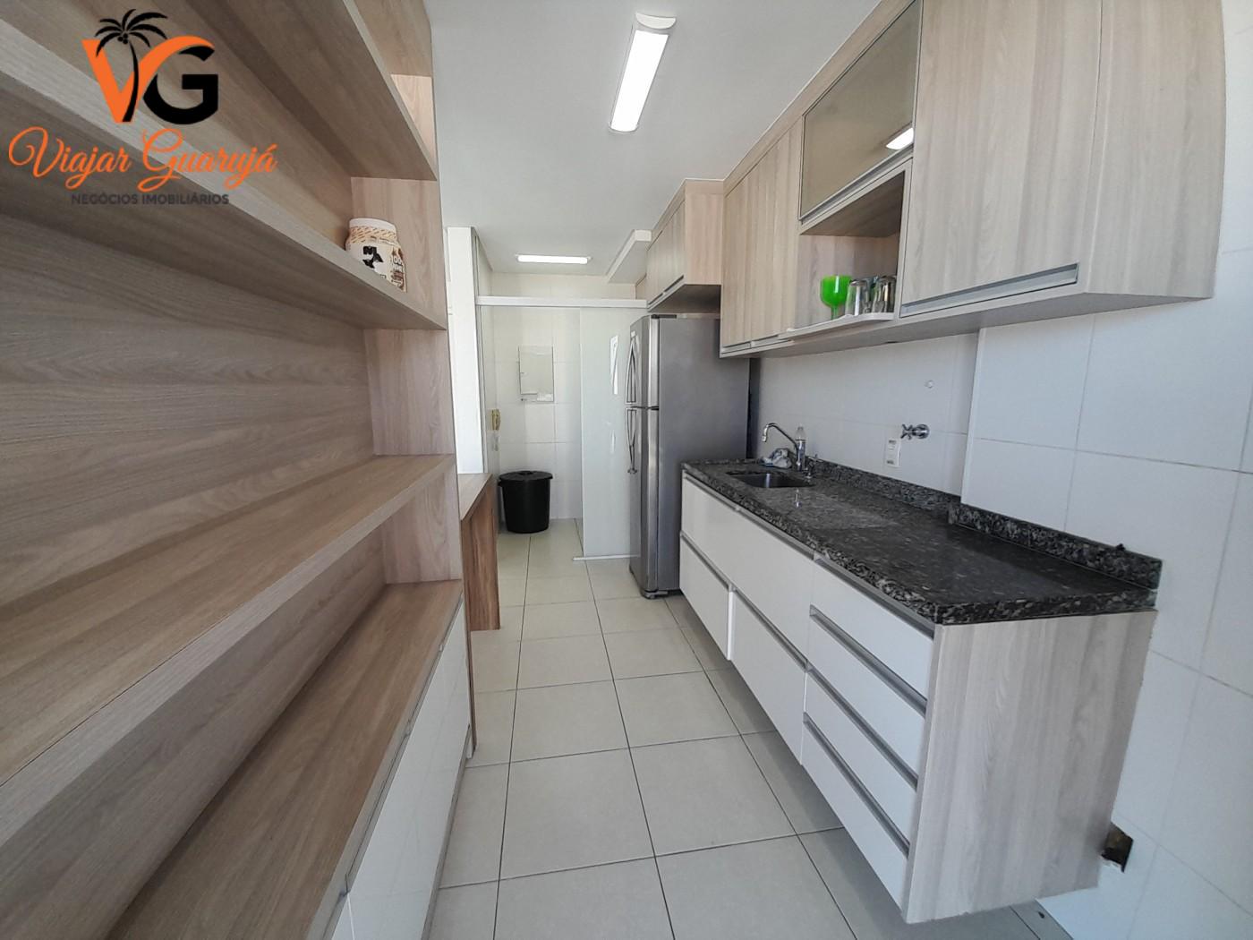 Apartamento, 2 quartos, 78 m² - Foto 33