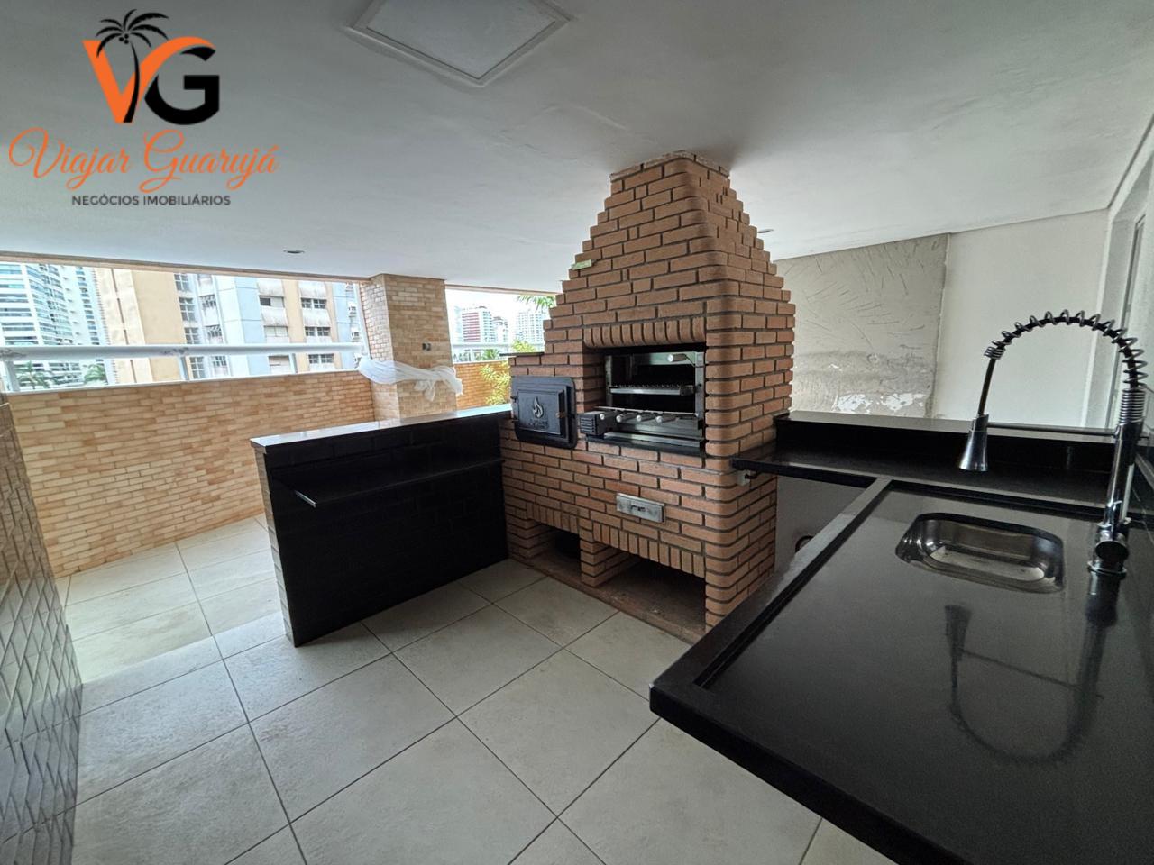 Apartamento, 3 quartos, 117 m² - Foto 35