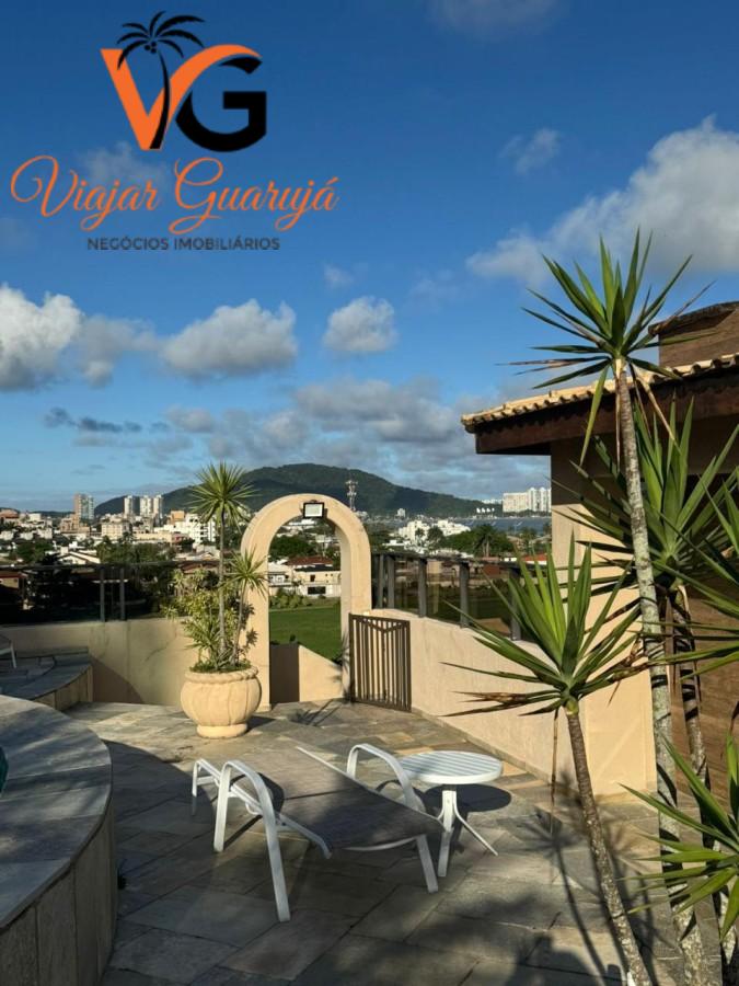 Cobertura, 4 quartos, 292 m² - Foto 8