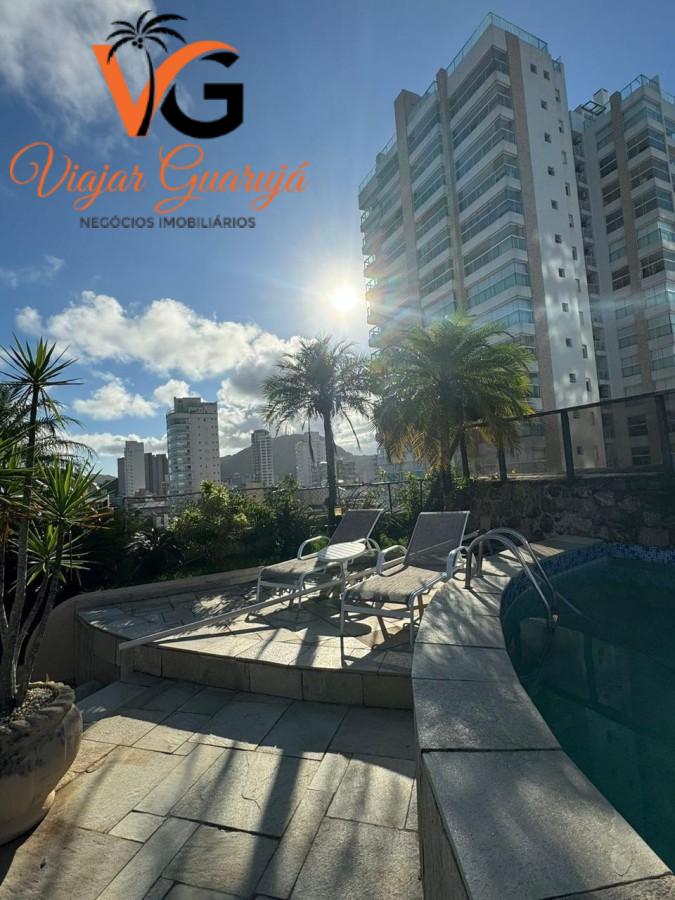 Cobertura, 4 quartos, 292 m² - Foto 13