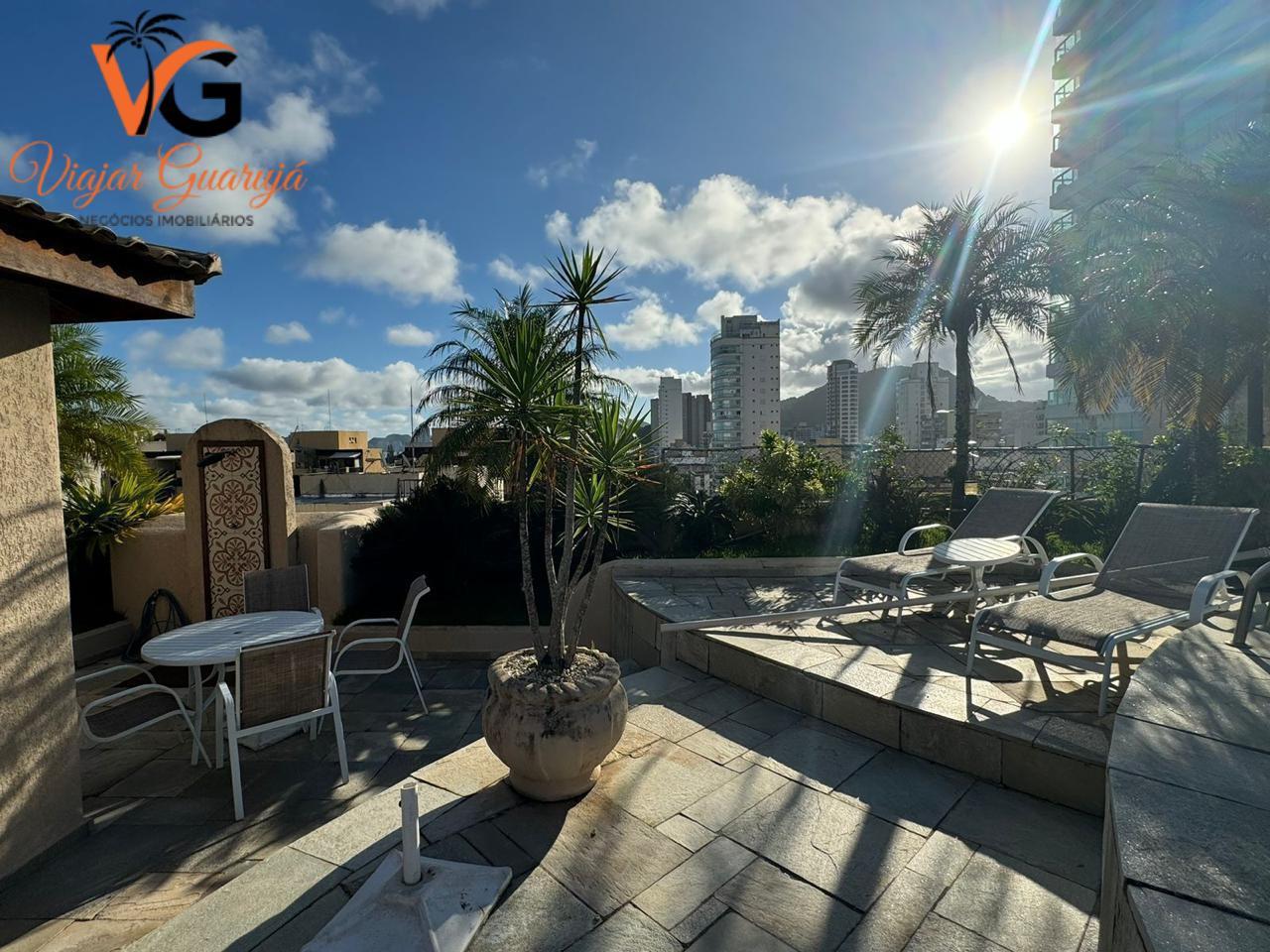 Cobertura, 4 quartos, 292 m² - Foto 12