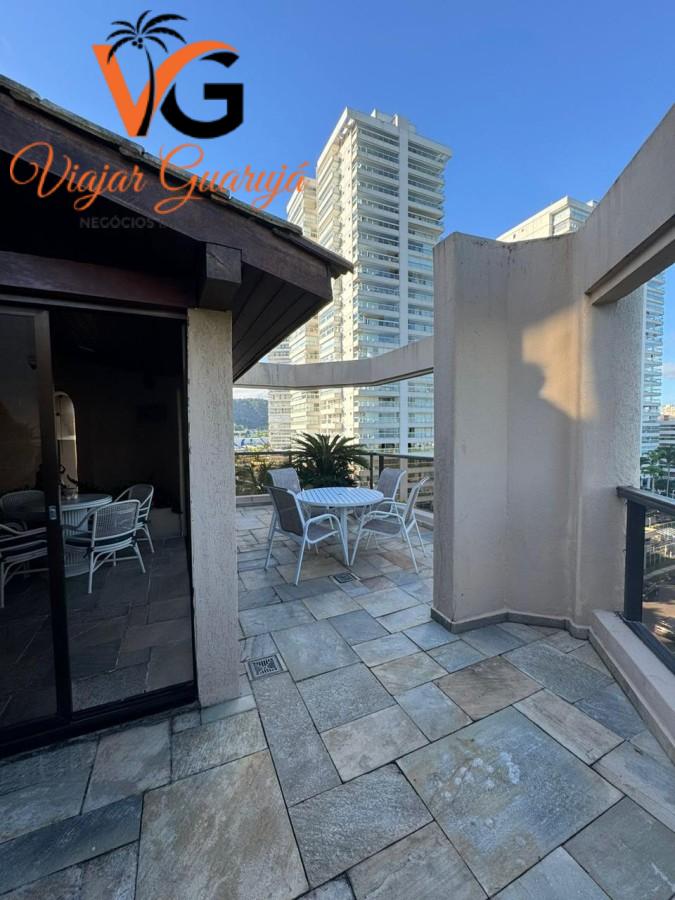 Cobertura, 4 quartos, 292 m² - Foto 23