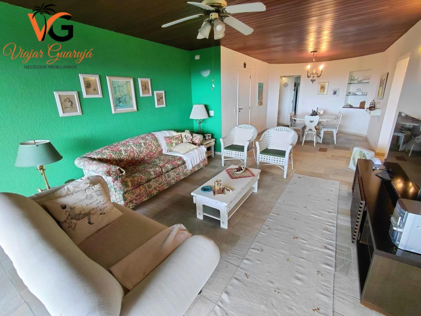 Apartamento, 4 quartos, 170 m² - Foto 6