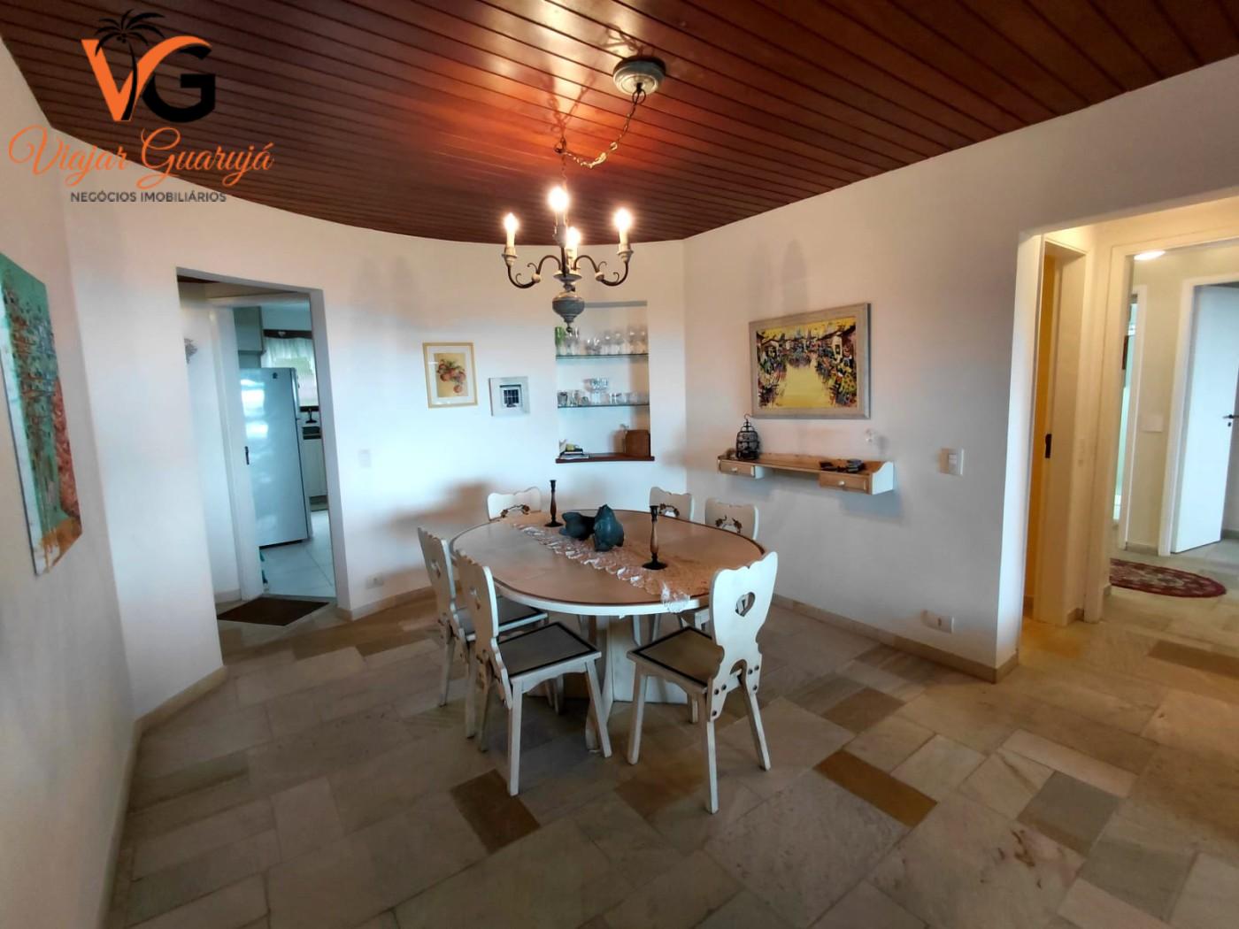 Apartamento, 4 quartos, 170 m² - Foto 4