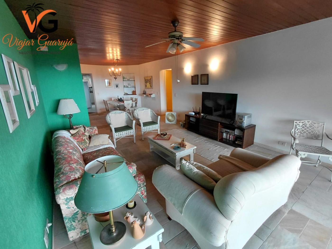 Apartamento, 4 quartos, 170 m² - Foto 5