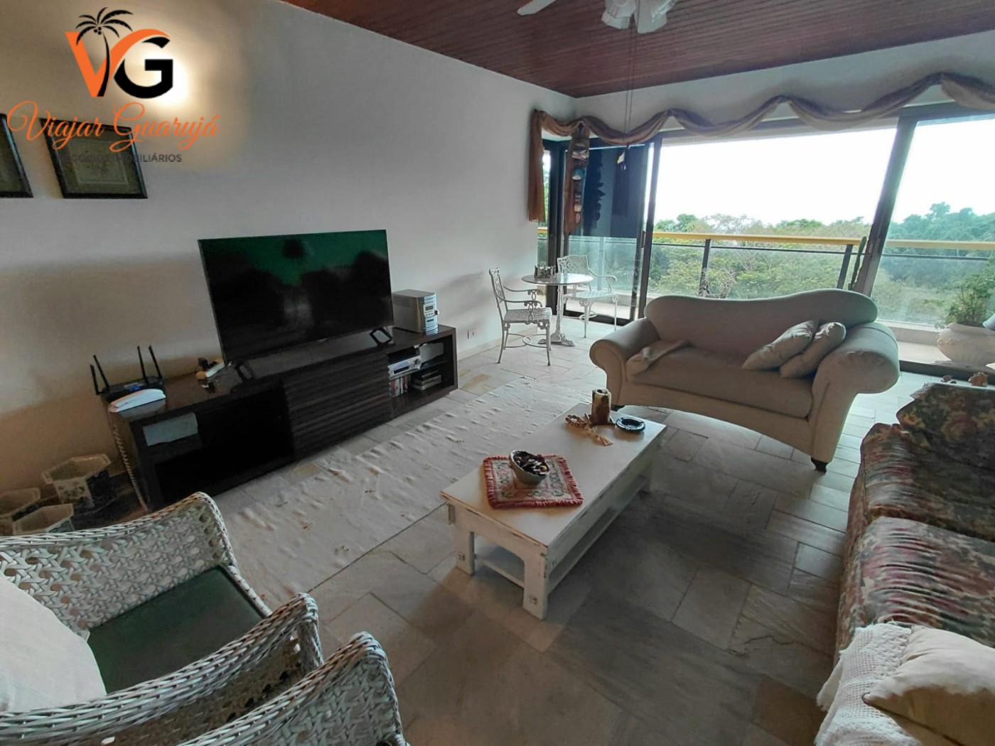 Apartamento, 4 quartos, 170 m² - Foto 7