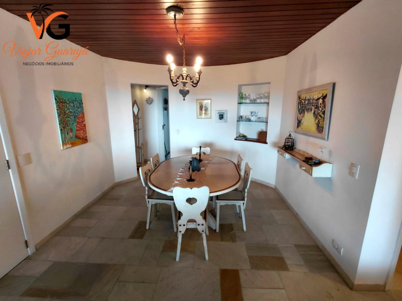 Apartamento, 4 quartos, 170 m² - Foto 8