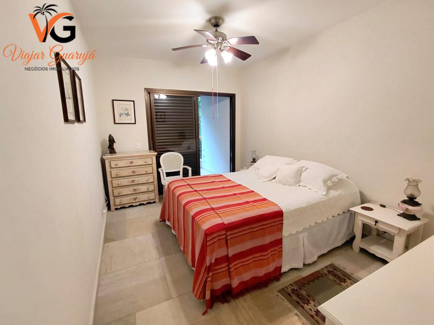 Apartamento, 4 quartos, 170 m² - Foto 11