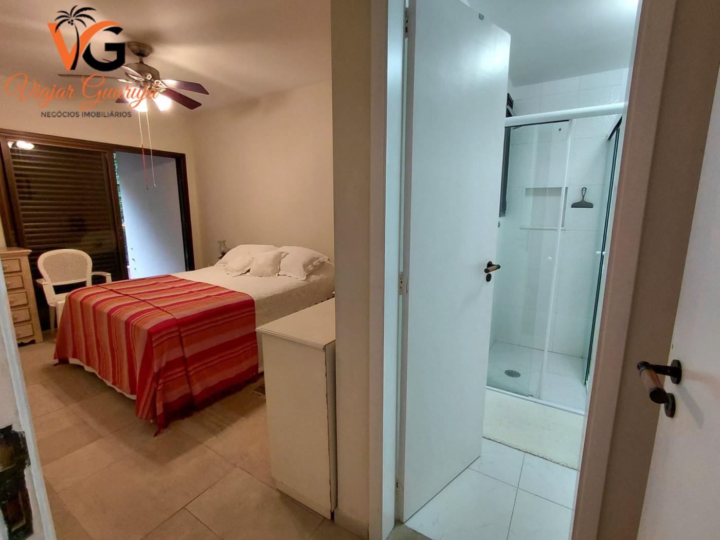 Apartamento, 4 quartos, 170 m² - Foto 12