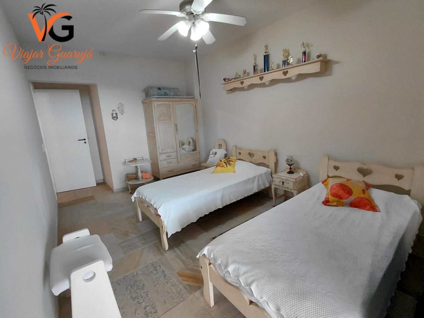 Apartamento, 4 quartos, 170 m² - Foto 13