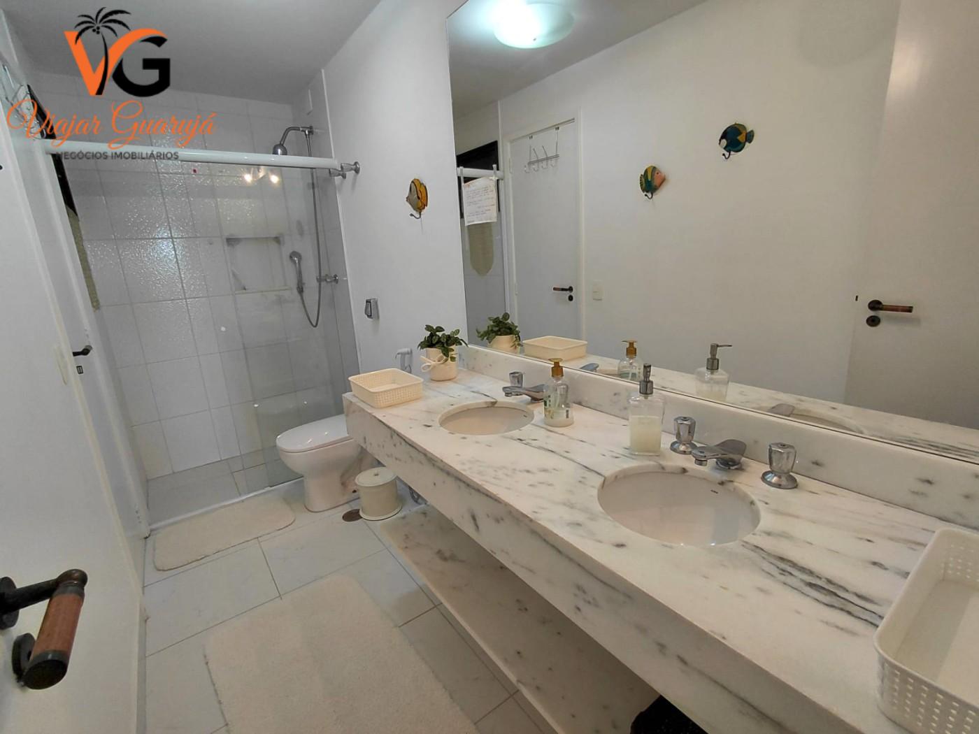 Apartamento, 4 quartos, 170 m² - Foto 15