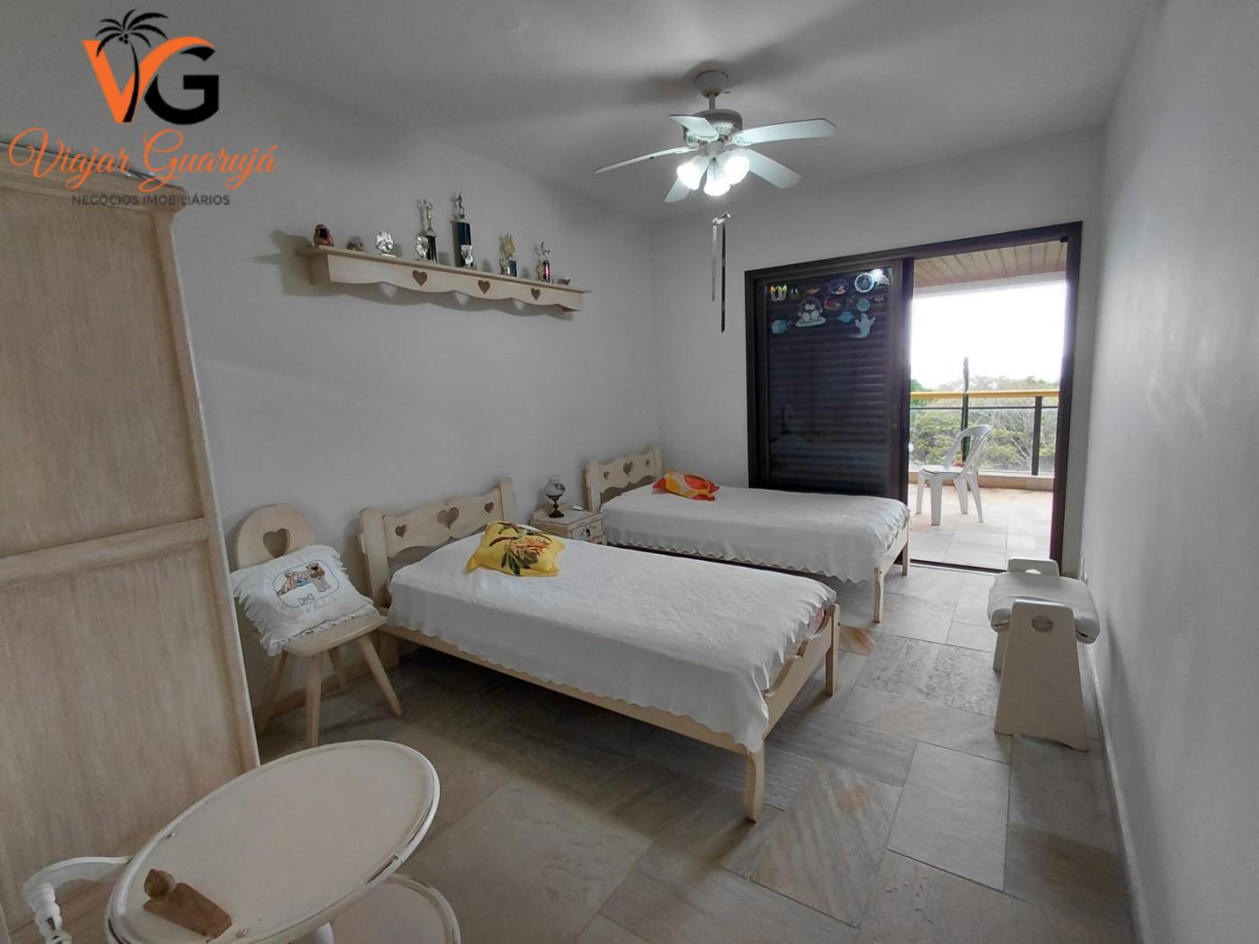 Apartamento, 4 quartos, 170 m² - Foto 14