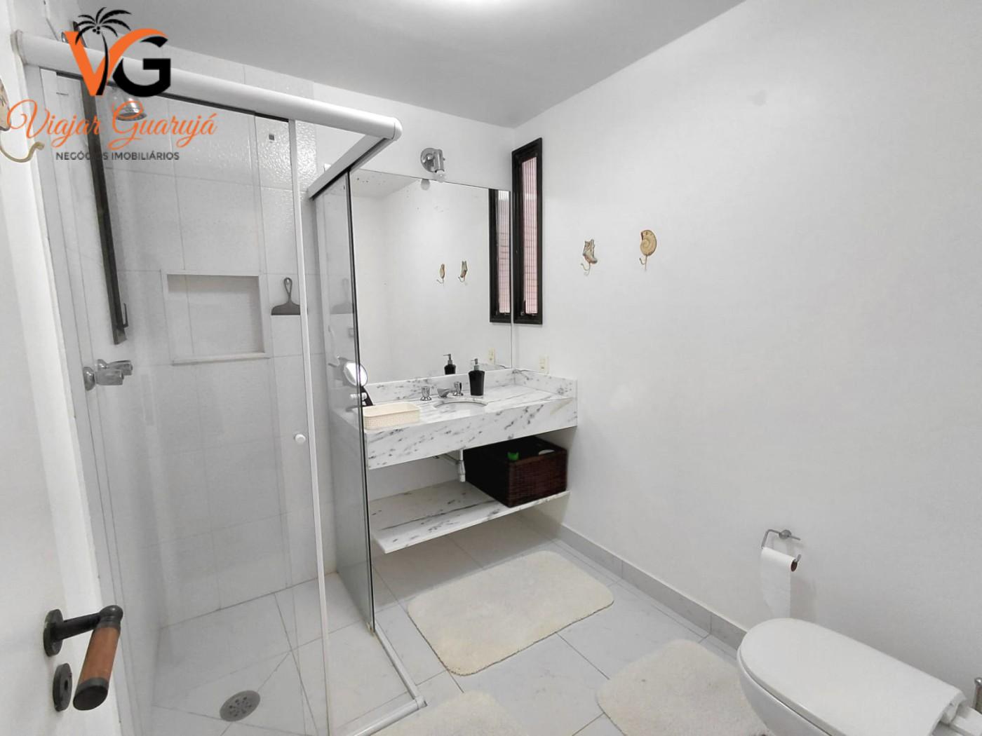 Apartamento, 4 quartos, 170 m² - Foto 18